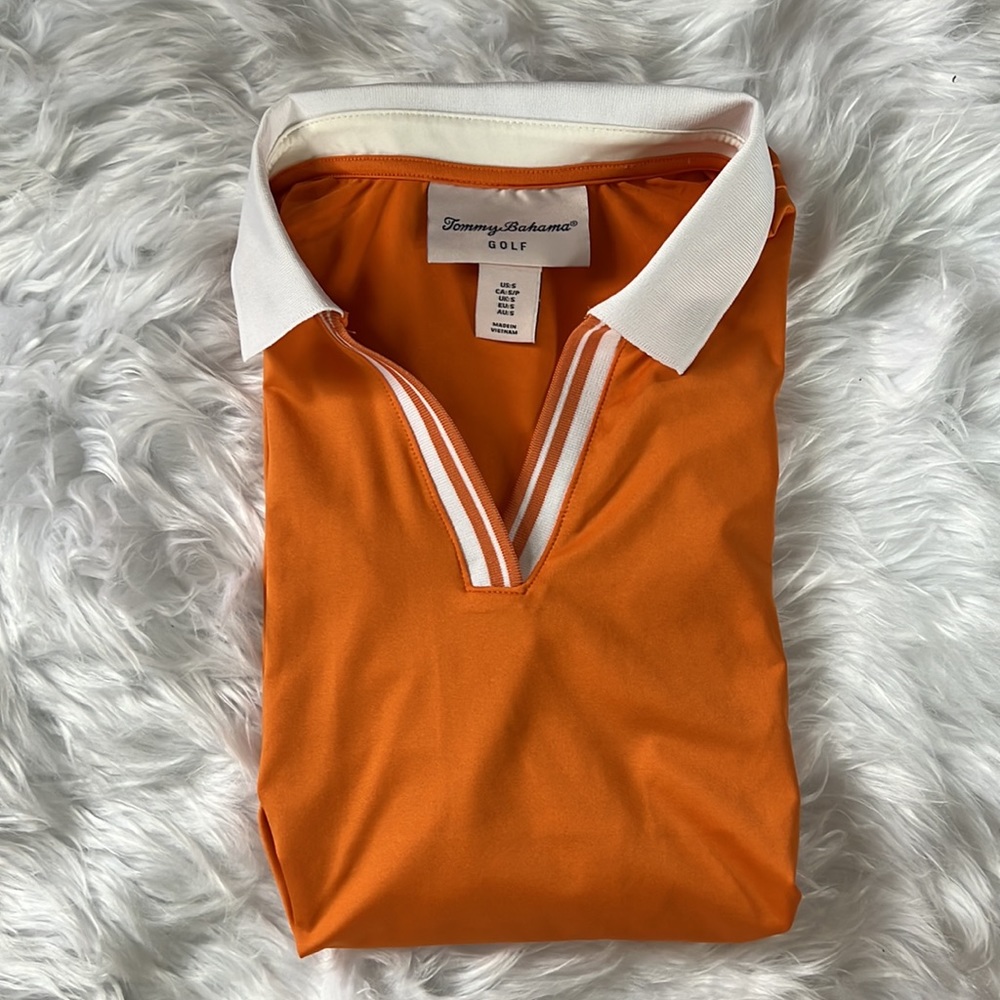 Women’s Golf Shirt - Size Small